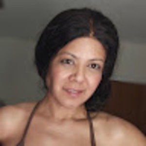 Meet your Posher, Kamelia